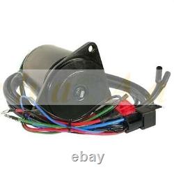 Trim Tilt Motor For Yamaha Outboard 50HP 55HP 60HP 70HP 85HP 90HP 6H1-43880-00