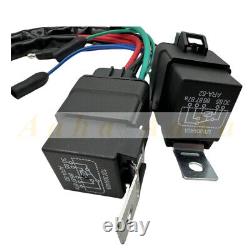 Trim Tilt Motor For Yamaha Outboard 50HP 55HP 60HP 70HP 85HP 90HP 6H1-43880-00