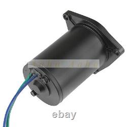 Trim Tilt Motor For Yamaha Outboard 50HP 55HP 60HP 70HP 85HP 90HP 6H1-43880-00