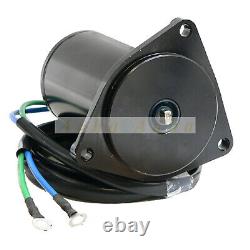 Trim Tilt Motor For Yamaha Outboard 50HP 55HP 60HP 70HP 85HP 90HP 6H1-43880-00