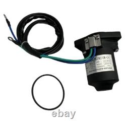 Trim Tilt Motor Yamaha 150 HP JA LA XA TJR TXR TLR Outboard 63P-43880 6KW-43880