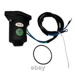 Trim Tilt Motor Yamaha 150 HP JA LA XA TJR TXR TLR Outboard 63P-43880 6KW-43880