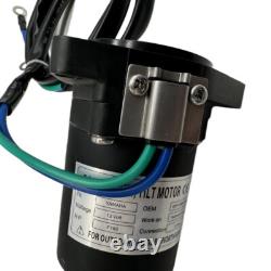 Trim Tilt Motor Yamaha 150 HP JA LA XA TJR TXR TLR Outboard 63P-43880 6KW-43880