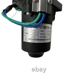 Trim Tilt Motor Yamaha 150 HP JA LA XA TJR TXR TLR Outboard 63P-43880 6KW-43880