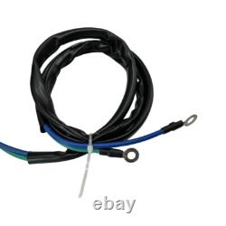 Trim Tilt Motor Yamaha 150 HP JA LA XA TJR TXR TLR Outboard 63P-43880 6KW-43880