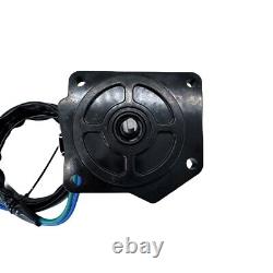 Trim Tilt Motor Yamaha 4 Str 75 80 90 100 HP Outboard 6D8-43880-00 6D8-43880-09
