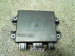 USED CDI UNIT(ECU) 67f-85540-01-00 YAMAHA OUTBOARD MOTOR 90 HP