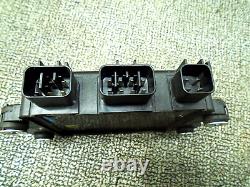 USED CDI UNIT(ECU) 67f-85540-01-00 YAMAHA OUTBOARD MOTOR 90 HP