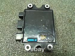 USED CDI UNIT(ECU) 67f-85540-01-00 YAMAHA OUTBOARD MOTOR 90 HP