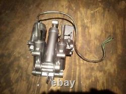 USED YAMAHA POWER TILT AND TRIM UNIT 115-130-150-200hp OUTBOARD MOTOR