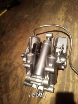 USED YAMAHA POWER TILT AND TRIM UNIT 115-130-150-200hp OUTBOARD MOTOR