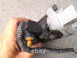 Used 60X-81800-00-00 Yamaha Outboard Starter Starting Motor 225-250hp Part