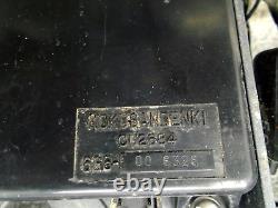 Used CDI Unit(ecu) 6g6-85540-00-00 Yamaha 1996-1999 150 HP Outboard Motor