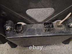 Used CDI Unit(ecu) 6g6-85540-00-00 Yamaha 1996-1999 150 HP Outboard Motor