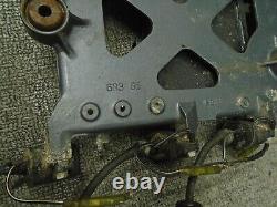 Used CDI Unit(ecu) 6g6-85540-00-00 Yamaha 1996-1999 150 HP Outboard Motor