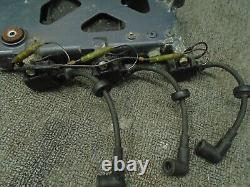 Used CDI Unit(ecu) 6g6-85540-00-00 Yamaha 1996-1999 150 HP Outboard Motor