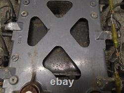 Used CDI Unit(ecu) 6g6-85540-00-00 Yamaha 1996-1999 150 HP Outboard Motor