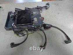 Used CDI Unit(ecu) 6g6-85540-00-00 Yamaha 1996-1999 150 HP Outboard Motor #1