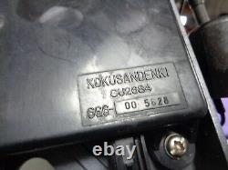 Used CDI Unit(ecu) 6g6-85540-00-00 Yamaha 1996-1999 150 HP Outboard Motor #1