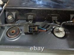 Used CDI Unit(ecu) 6g6-85540-00-00 Yamaha 1996-1999 150 HP Outboard Motor #1