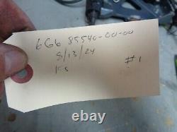Used CDI Unit(ecu) 6g6-85540-00-00 Yamaha 1996-1999 150 HP Outboard Motor #1