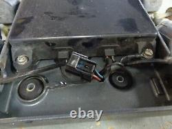 Used CDI Unit(ecu) 6g6-85540-00-00 Yamaha 1996-1999 150 HP Outboard Motor #2