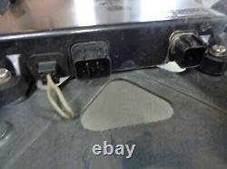 Used CDI Unit(ecu) 6g6-85540-00-00 Yamaha 1996-1999 150 HP Outboard Motor #2