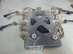 Used CDI Unit(ecu) 6g6-85540-00-00 Yamaha 1996-1999 150 HP Outboard Motor #2