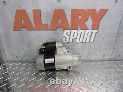 Used OEM Yamaha Outboard F225-F300 2011-2023 Starter motor 6CE-81800-00-00