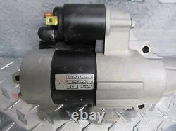 Used OEM Yamaha Outboard F225-F300 2011-2023 Starter motor 6CE-81800-00-00