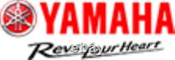 Used OEM Yamaha Outboard F225-F300 2011-2023 Starter motor 6CE-81800-00-00