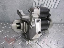 Used OEM Yamaha Outboard VF 150-VF250 Starting Motor assy 6CB-81800-00-00