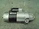 Used Starting Motor 6ce-81800-00-00 Yamaha Outboard Starter 225-250hp Motor Part