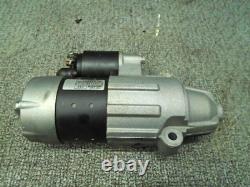 Used Starting Motor 6CE-81800-00-00 Yamaha Outboard Starter 225-250hp Motor Part