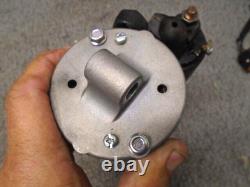 Used Starting Motor 6CE-81800-00-00 Yamaha Outboard Starter 225-250hp Motor Part