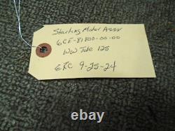 Used Starting Motor 6CE-81800-00-00 Yamaha Outboard Starter 225-250hp Motor Part
