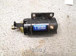 Used Yamaha Outboard Starter Starting Motor 75-80-85-90 Hp 688-81800-12-00