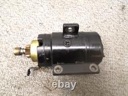 Used Yamaha Outboard Starter Starting Motor 75-80-85-90 Hp 688-81800-12-00