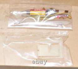 Vintage MITSUWA Yamaha Sport Custom 17. RO Model Kit with Outboard Motor 140A/B Vintage MITSUWA Yamaha Sport Custom 17. RO Model Kit with Outboard Motor 140A/B