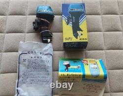 Vintage Rare Outboard Motor Boat motor sets YAMAHA 55, LS A, LSB, OB-300 etc