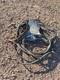 Vintage Yamaha 703 Outboard Boat Motor Remote Control Side Mount W Key & Cables