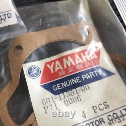 Vintage Yamaha P-95 Outboard Motor Parts Lot Dealer Estate New Old Stock 40+