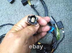 WIRE HARNESS ASSY 67C-82590-00-00 Yamaha Four Stroke Outboard Motor F30 F40 HP