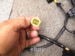 WIRE HARNESS ASSY 67C-82590-00-00 Yamaha Four Stroke Outboard Motor F30 F40 HP