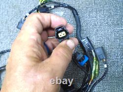 WIRE HARNESS ASSY 67C-82590-00-00 Yamaha Four Stroke Outboard Motor F30 F40 HP