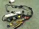 Wire Harness Assy 67f-82590-03-00 Yamaha Outboard Motor 2003 F75 F90 F100 Hp
