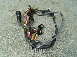 WIRE HARNESS ASSY 67F-82590-03-00 Yamaha Outboard Motor 2003 F75 F90 F100 HP