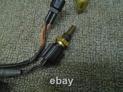 WIRE HARNESS ASSY 67F-82590-03-00 Yamaha Outboard Motor 2003 F75 F90 F100 HP
