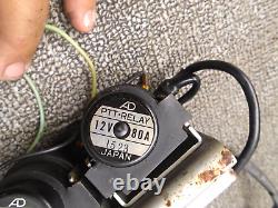WIRE HARNESS ASSY 67F-82590-03-00 Yamaha Outboard Motor 2003 F75 F90 F100 HP