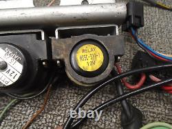 WIRE HARNESS ASSY 67F-82590-03-00 Yamaha Outboard Motor 2003 F75 F90 F100 HP